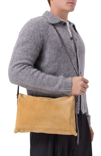 Сумка DRIES VAN NOTEN, арт. 252-021505-184, фото 2