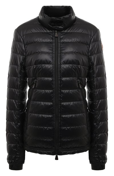 Пуховая куртка walibi MONCLER GRENOBLE черного цвета по цене 162000 руб., арт. 1A000-21-539YL, фото 1 Пуховая куртка walibi MONCLER GRENOBLE, арт. 1A000-21-539YL, фото 1