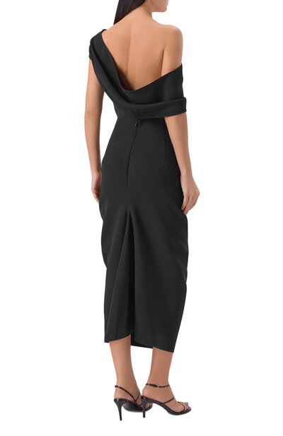 Платье JACQUEMUS, арт. 25HDRW00691/AW00632, фото 3