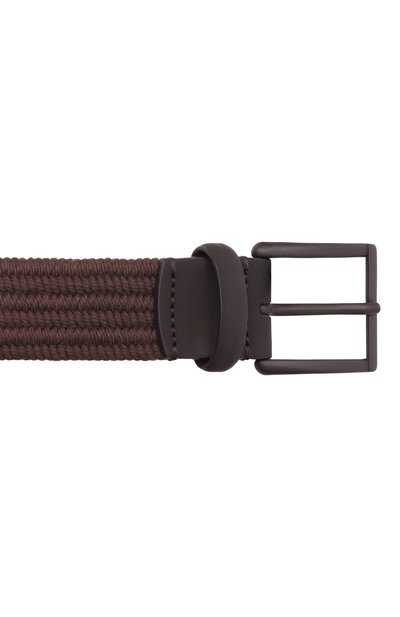 Текстильный ремень PAUL&SHARK, арт. 15316005, фото 4