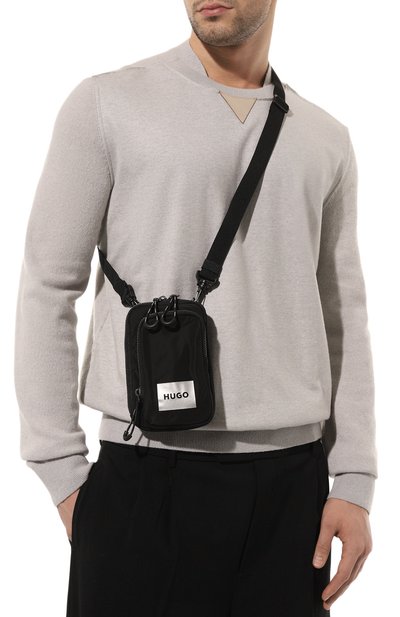 Текстильная сумка HUGO, арт. 50486870, фото 2