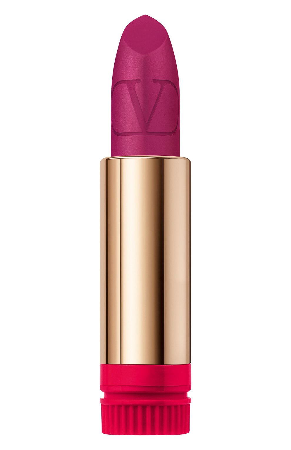 Губная помада rosso valentino matte (рефил), 310r (3.5g) VALENTINO цвета по цене 4290 руб., арт. 3614273232272, фото 1 Губная помада rosso valentino matte (рефил), 310r (3.5g) VALENTINO, арт. 3614273232272, фото 1