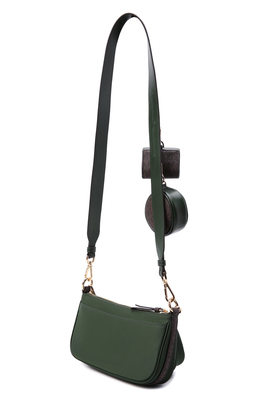 Сумка jet set medium MICHAEL MICHAEL KORS, арт. 32F1GT9C6C, фото 4