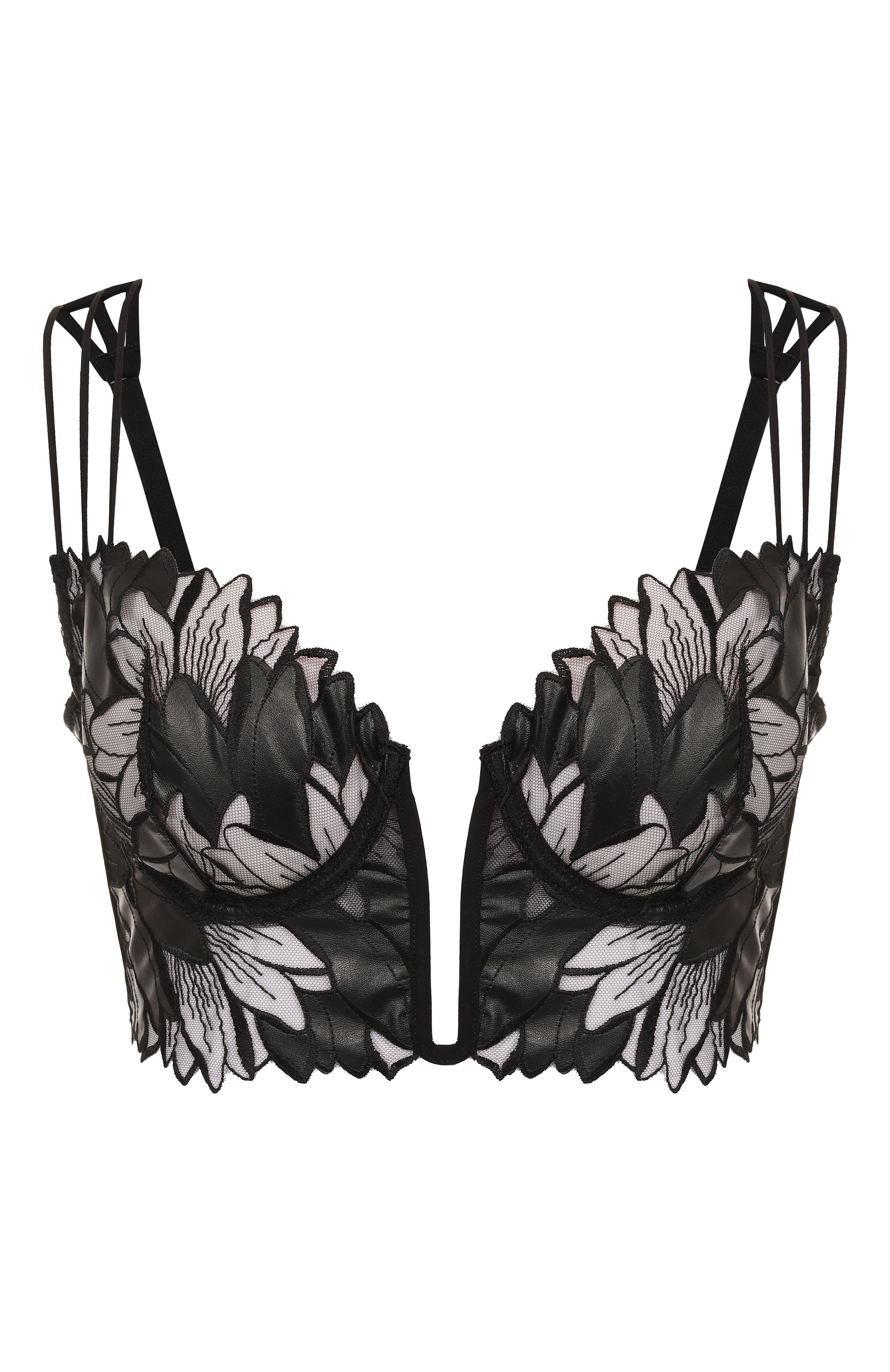 Бюстгальтер-бралетт LIVY, арт. 655097705, фото 1