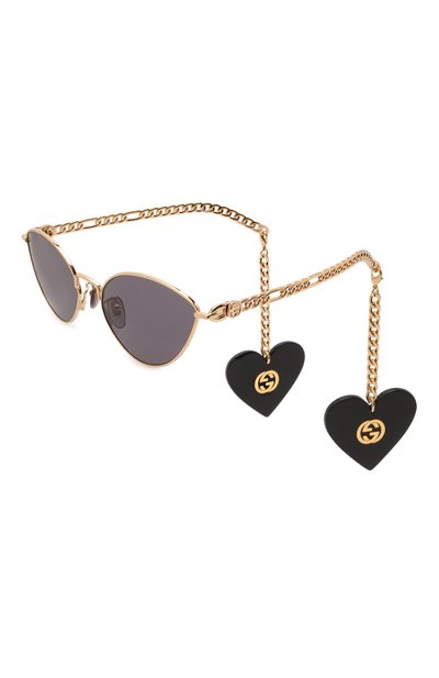 Солнцезащитные очки GUCCI, арт. GG0977S 001, фото 1