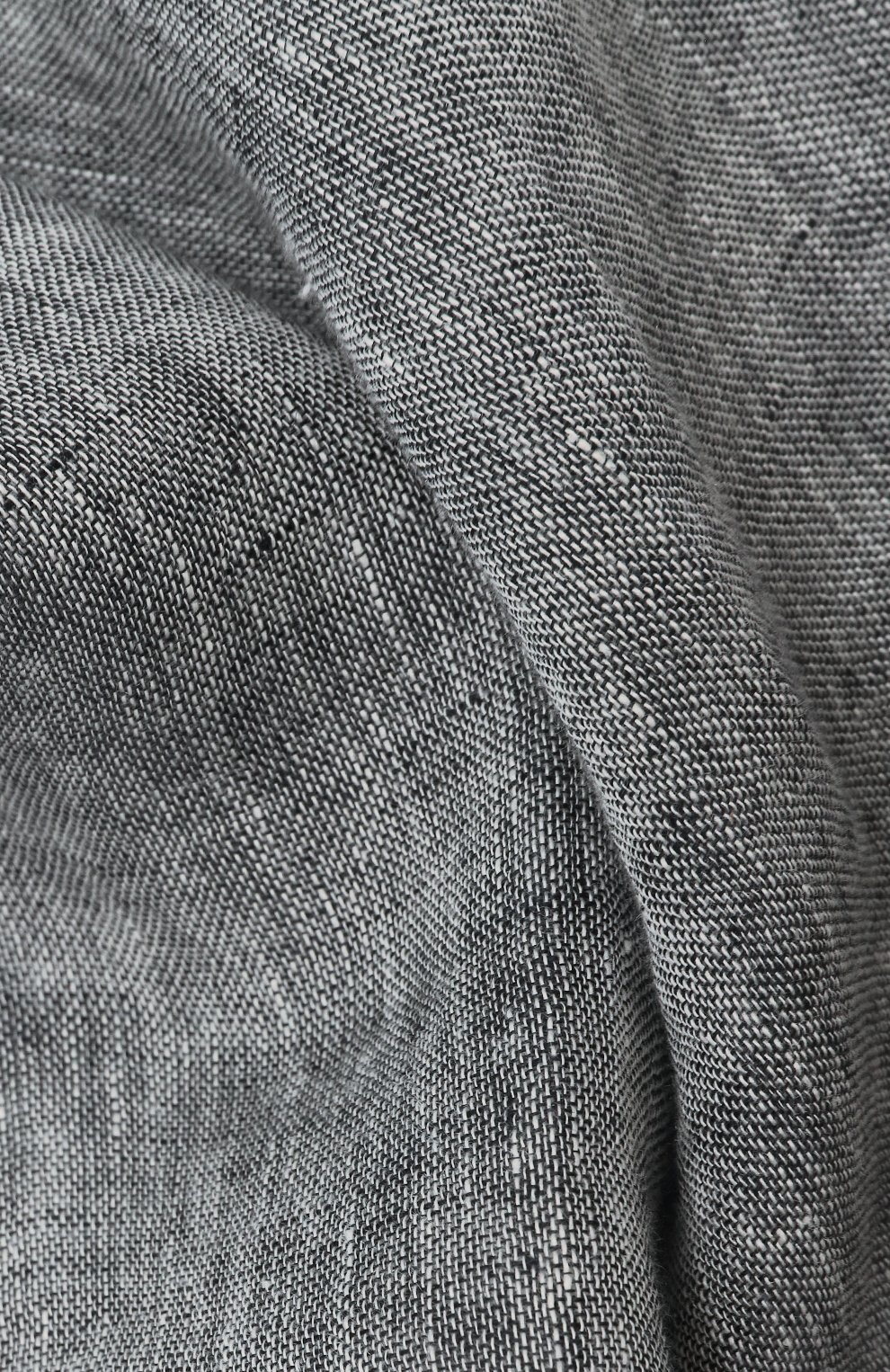 Льняной шарф ZILLI, арт. SCA005M0800001714, фото 4