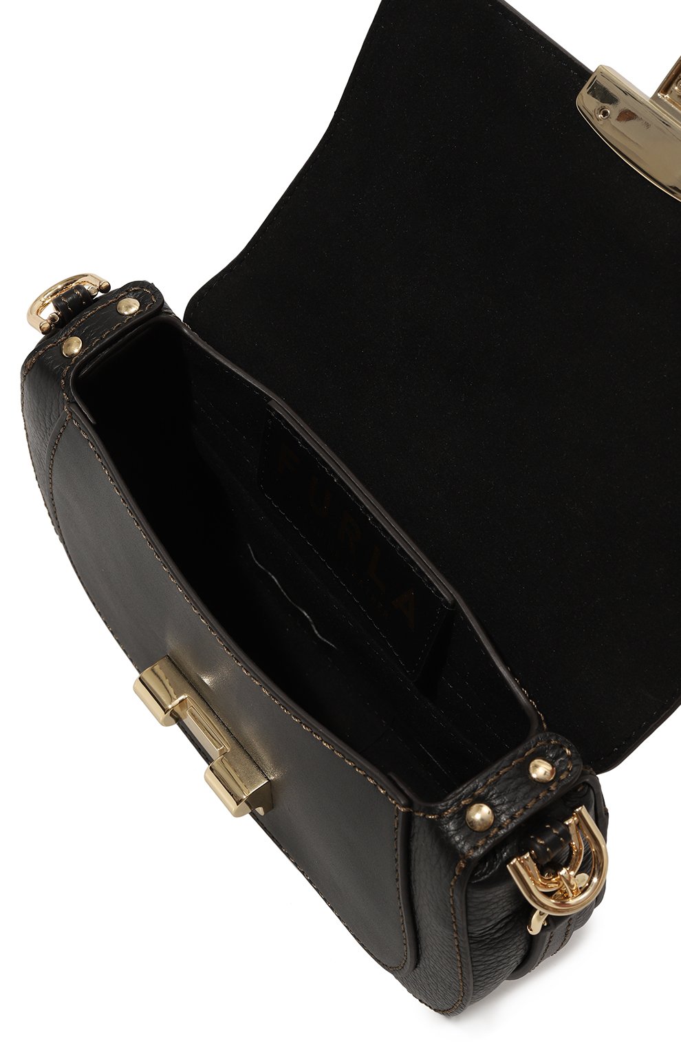 Сумка club 2 small FURLA, арт. WB00920/BX0053, фото 5