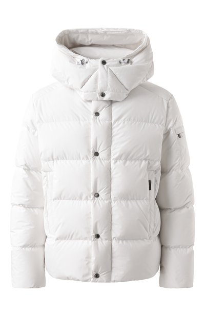 Мужская пуховик nadir-stp MOORER, арт. RIDA-STP_SET