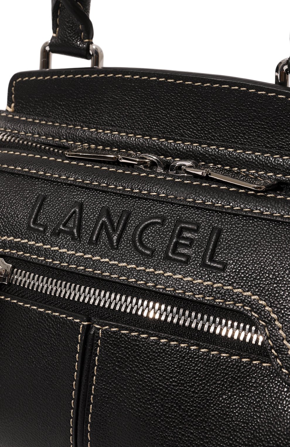 Сумка ines mini LANCEL, арт. A12062, фото 3