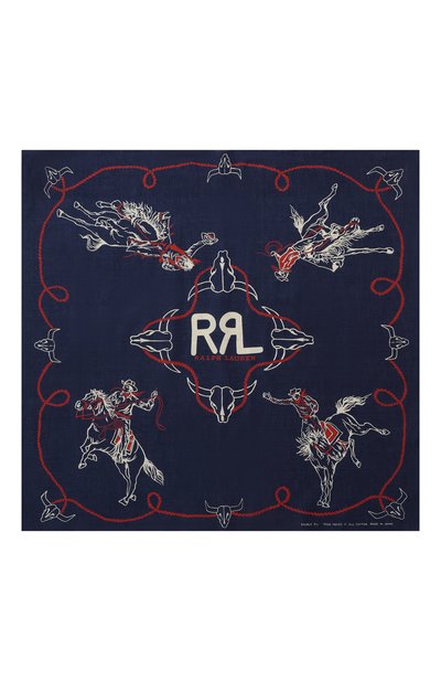 Бандана RRL, арт. 417754940, фото 3