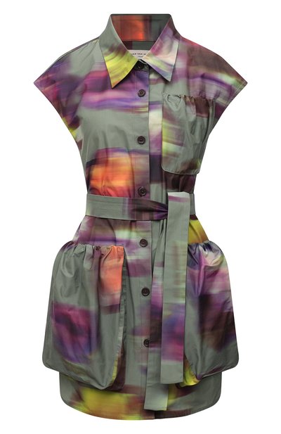 Женский жилет DRIES VAN NOTEN, арт. 221-030506-4042