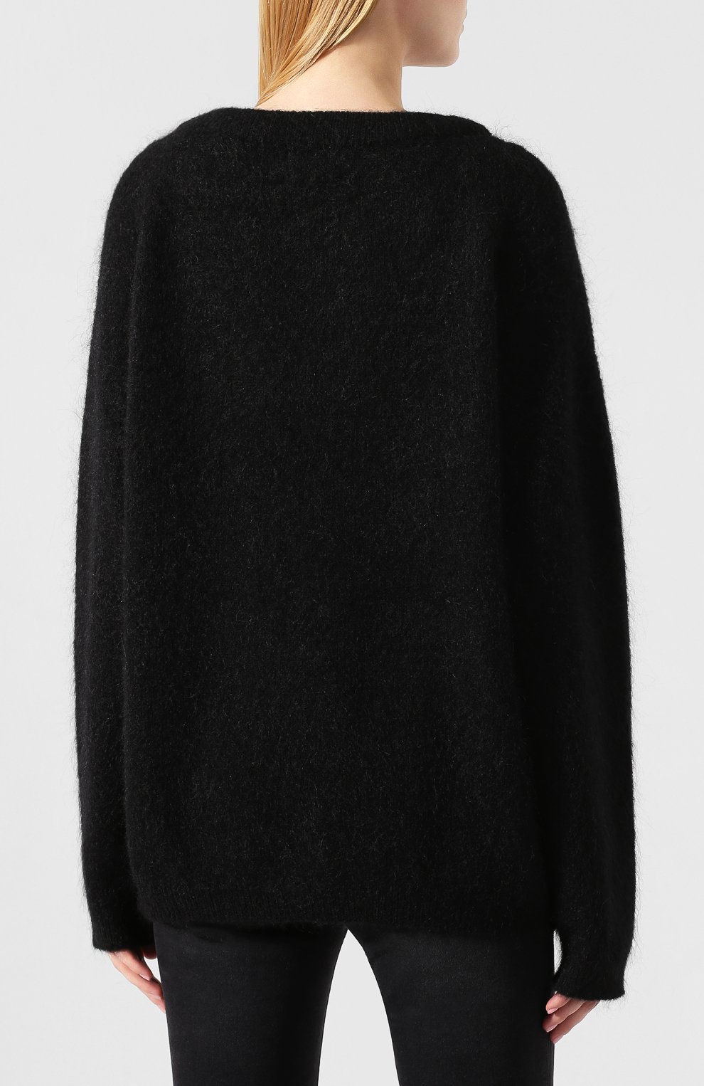 Свитер ACNE STUDIOS, арт. A60034, фото 4