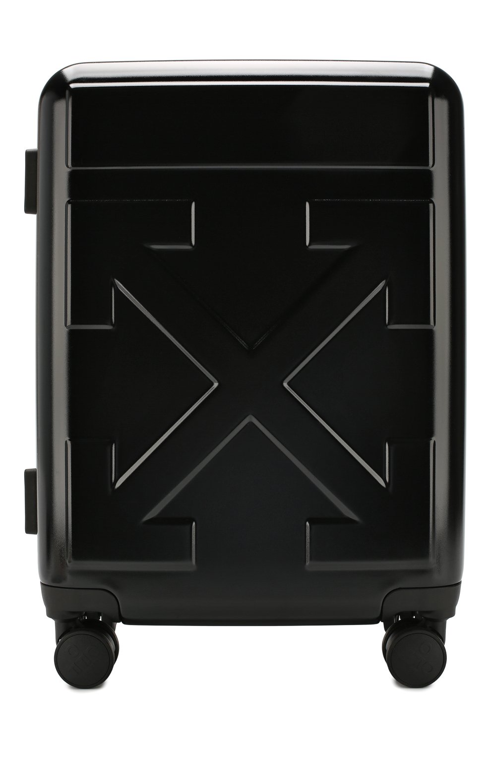 Дорожный чемодан OFF-WHITE, арт. 0MNG005F19F610311010, фото 1