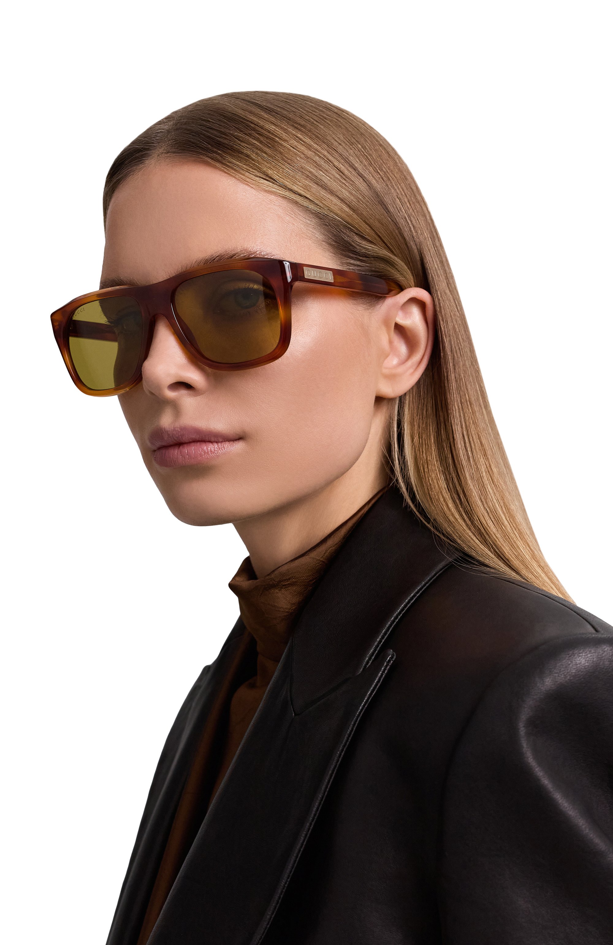 Солнцезащитные очки GUCCI, арт. GG2077S 005, фото 2