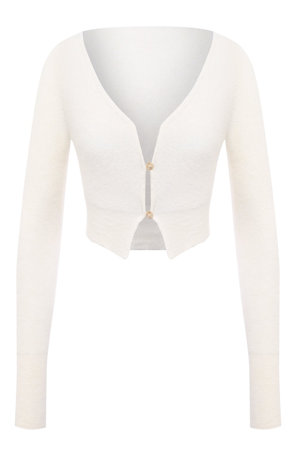 Кардиган JACQUEMUS, арт. 203KN41/213100, фо то 1