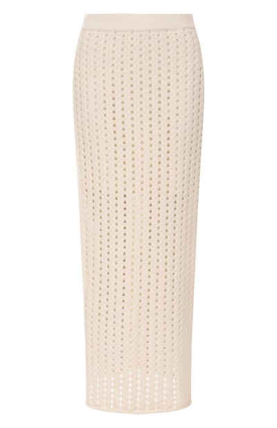 Женская юбка из хлопка и кашемира FTC, арт. 09903-0230