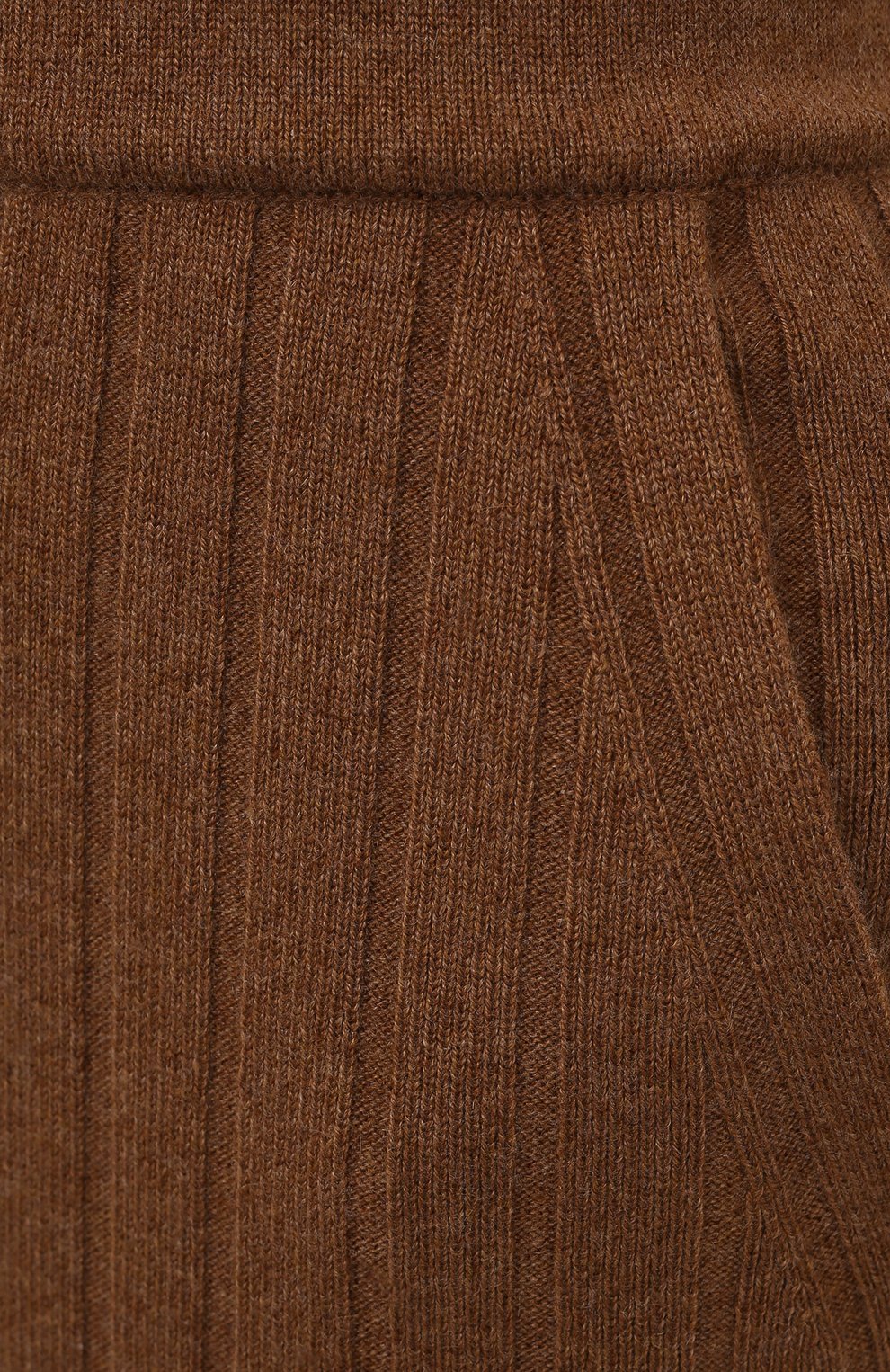 Кашемировая юбка LORO PIANA, арт. FAL7030, фото 5