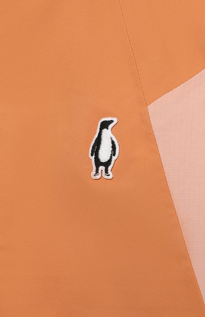 Дождевик с капюшоном GOSOAKY, арт. 211.101.514/DENSE MICR0 TWILL, фото 3