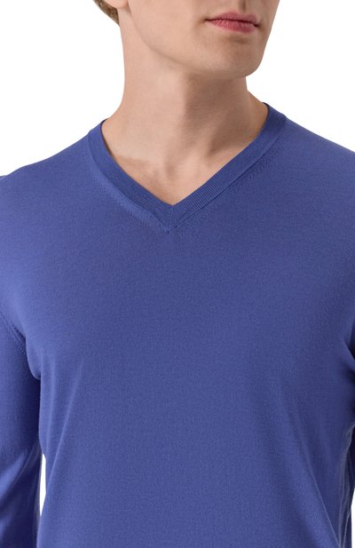 Шерстяной пуловер MVST, арт. M0-M25.1MM.K411/44-60, фото 5