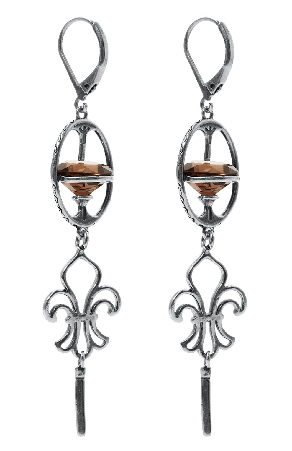 Серьги MIDGARD PARIS, арт. 5731s, фото 3