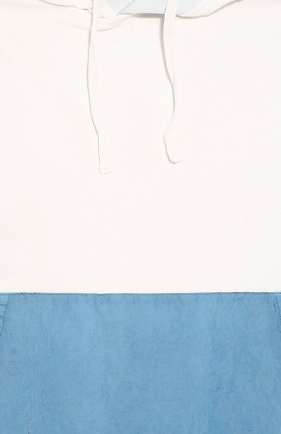 Хлопковое худи STONE ISLAND SHADOW PROJECT, арт. 721960208, фото 5