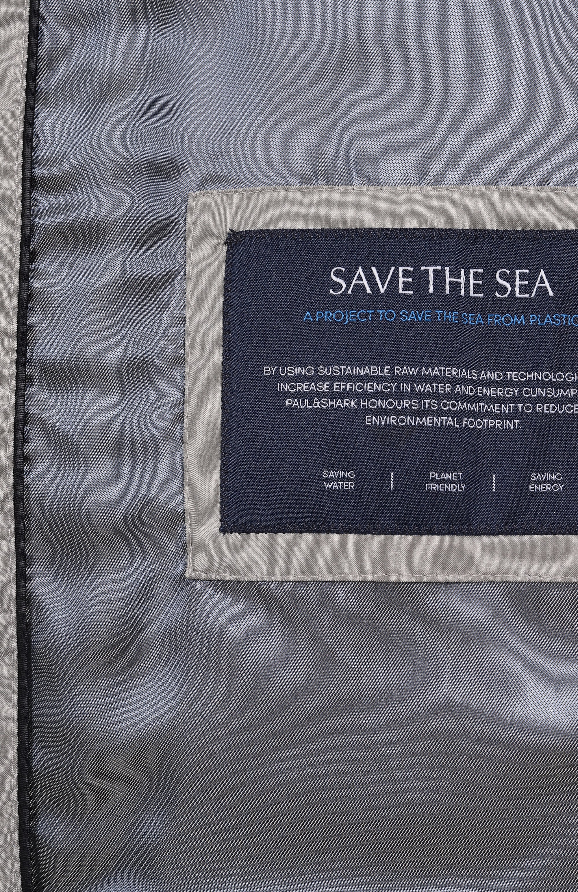 Куртка PAUL&SHARK, арт. 25412603, фото 7