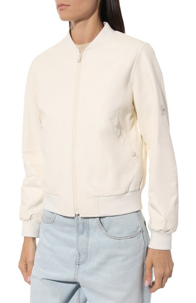 Кожаная куртка YS ARMY PARIS, арт. 23EFV00354A45W, фото 3