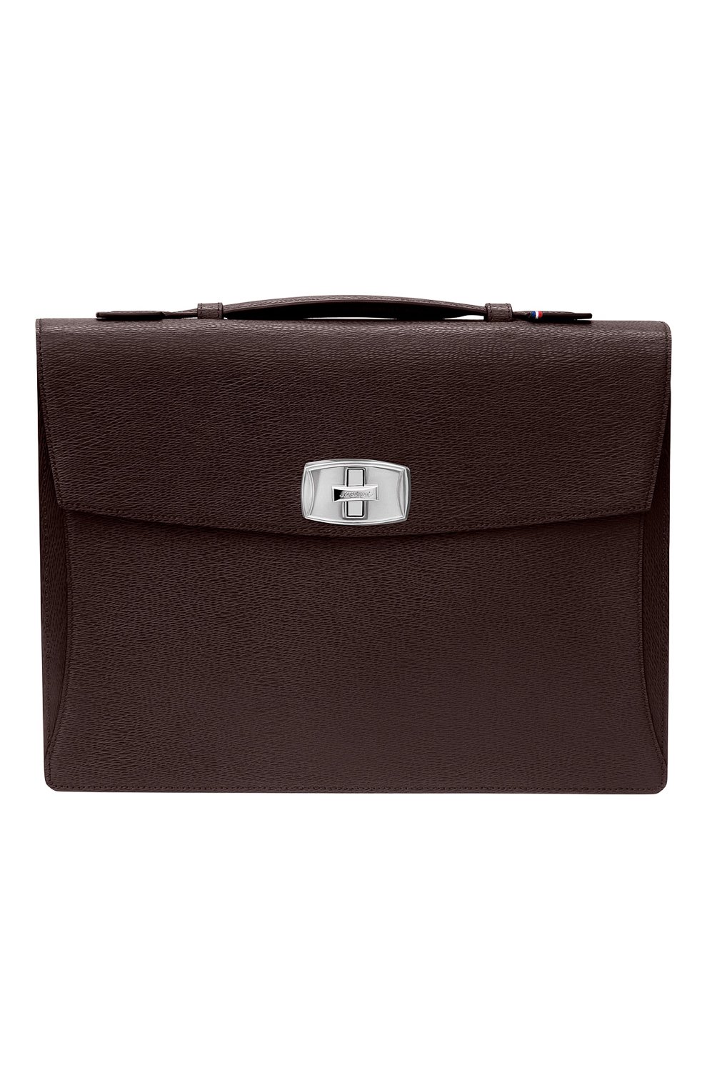 Кожаный портфель S.T. DUPONT, арт. 181750, фото 1