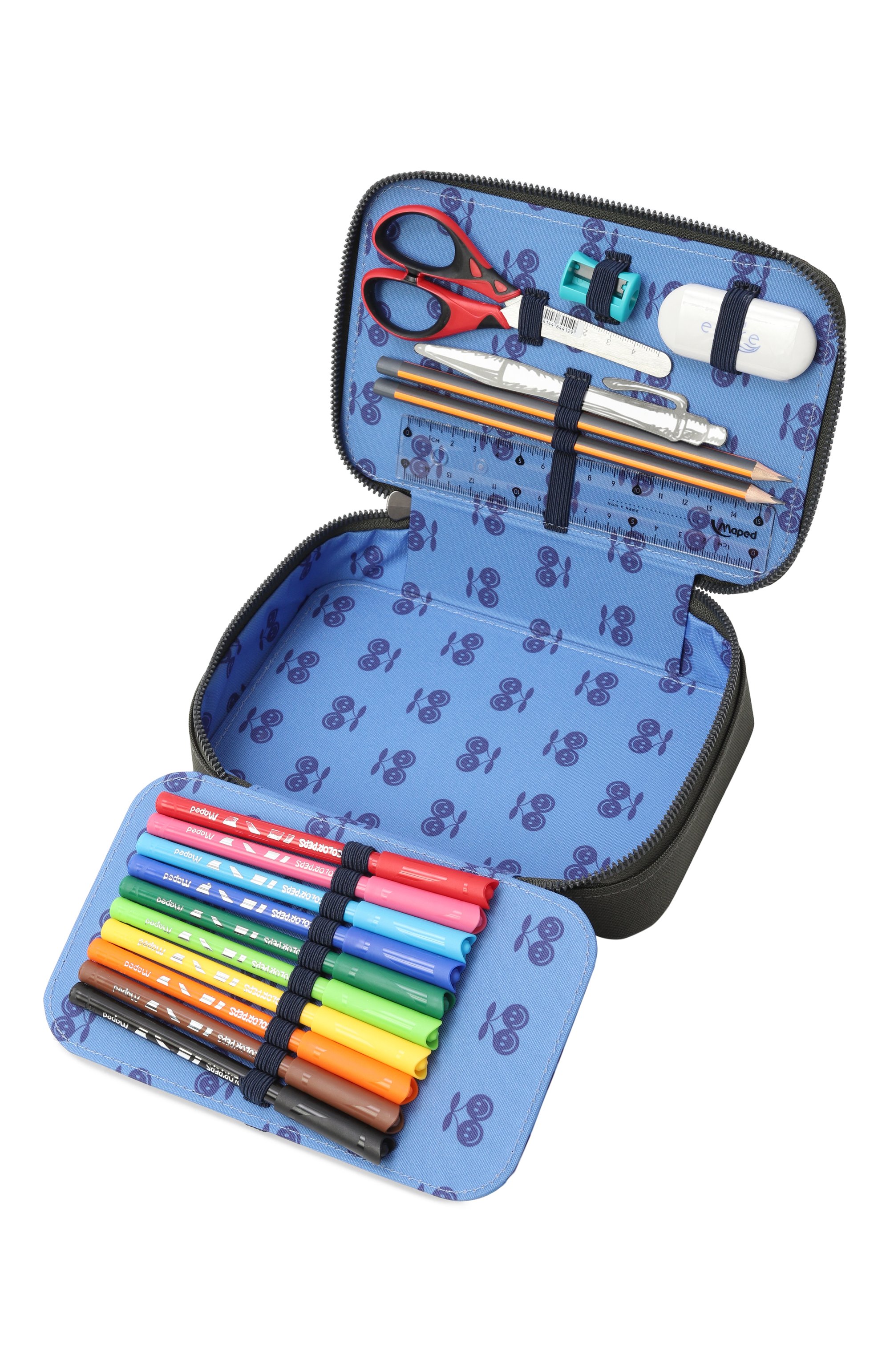 Пенал JEUNE PREMIER, арт. PF025243, фото 4