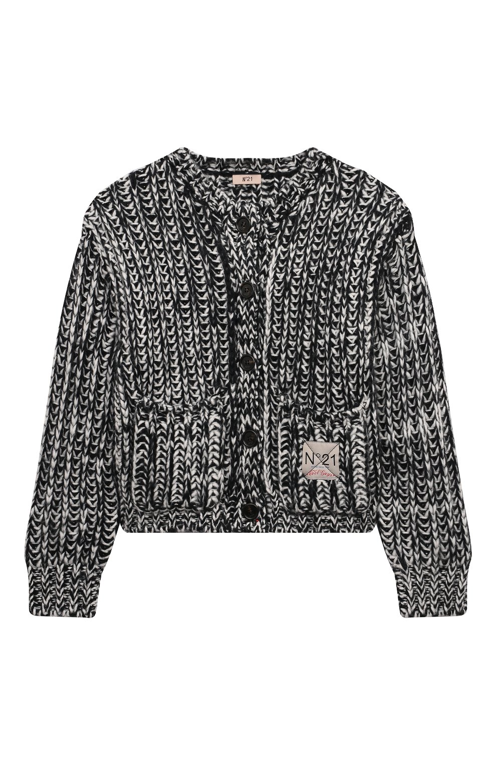 Кардиган N21, арт. N21993/N0367, фото 1