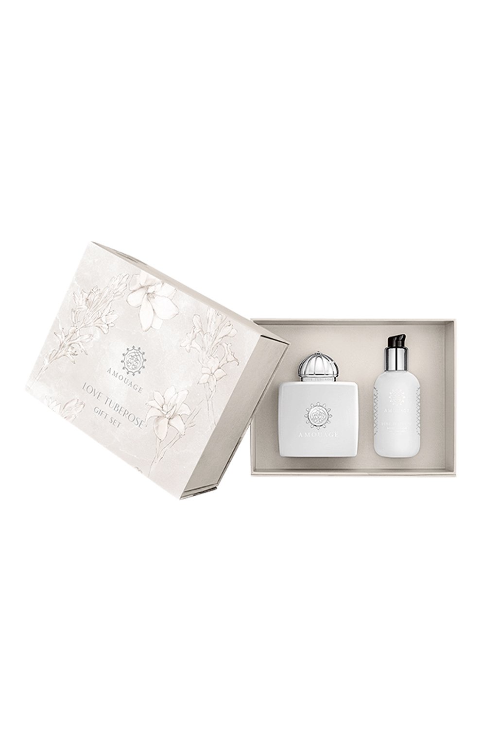 Набор love tuberose gift set (100ml) AMOUAGE, арт. 12954, фото 1