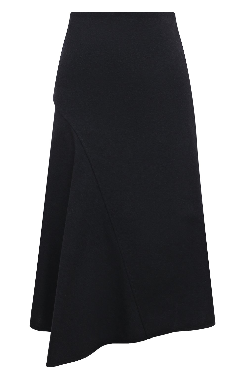 Хлопковая юбка BRUNELLO CUCINELLI, арт. MPR24G3639, фо�то 1