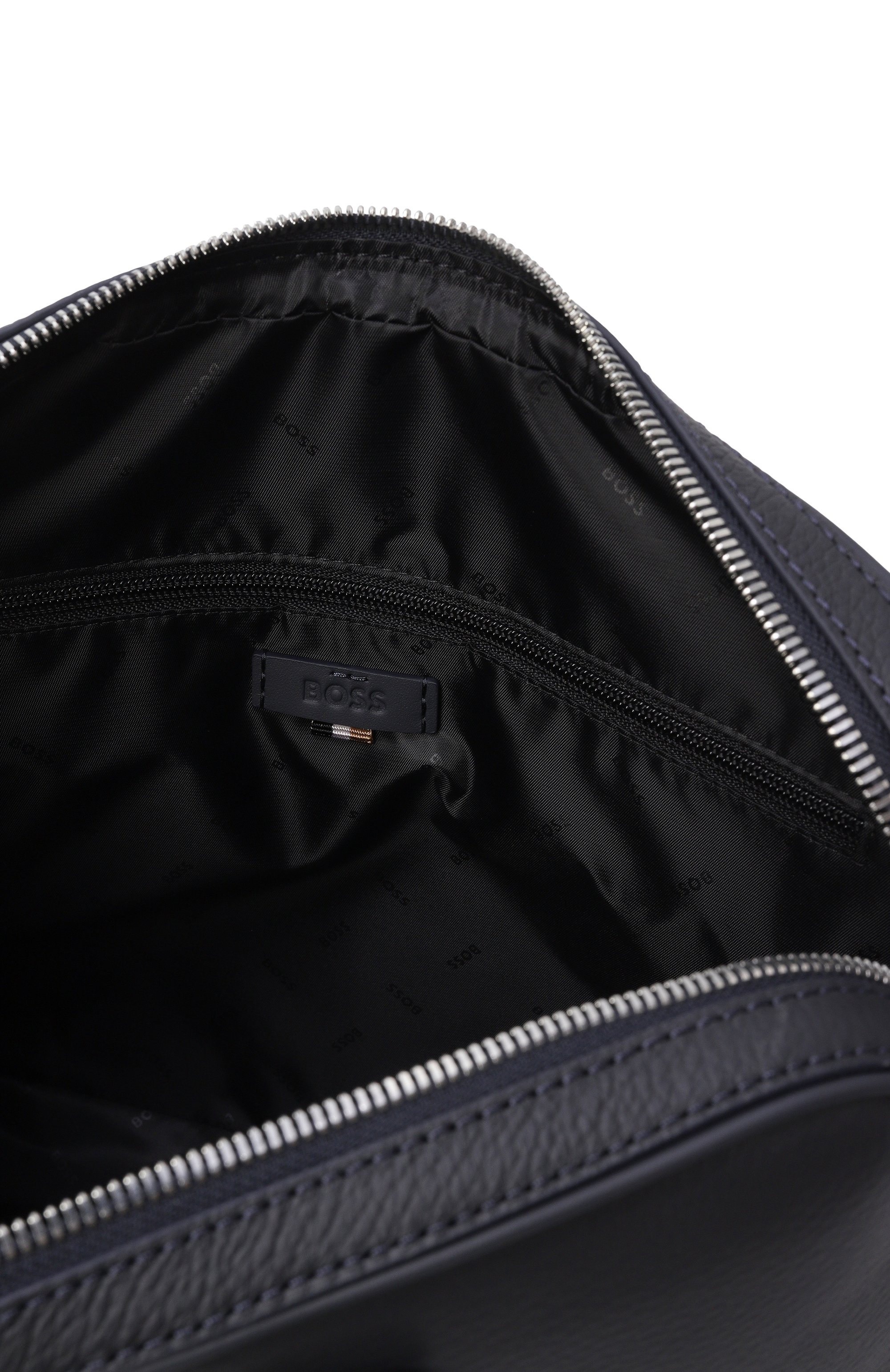 Портфель new crosstown BOSS, арт. 50536146, фото 4