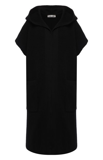 Женское шерстяное пальто VALENTINO, арт. SB3KH00D4R4