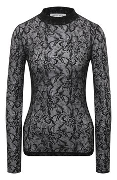 Кружевной топ NINA RICCI, арт. 23AJT0032PA0478, фото 1