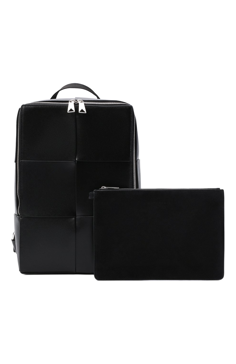 Кожаный рюкзак arco BOTTEGA VENETA, арт. 680092/VB1K1, фото 7