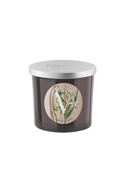 Свеча vanilla &amp; milk (200g) PERNICI, арт. 8001962089678