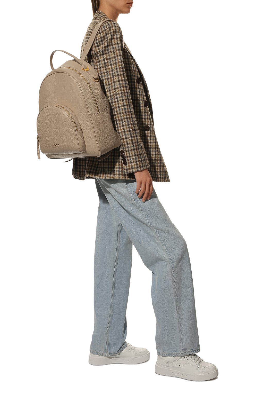 Рюкзак lea COCCINELLE, арт. E1 M60 14 02 01, фото 7