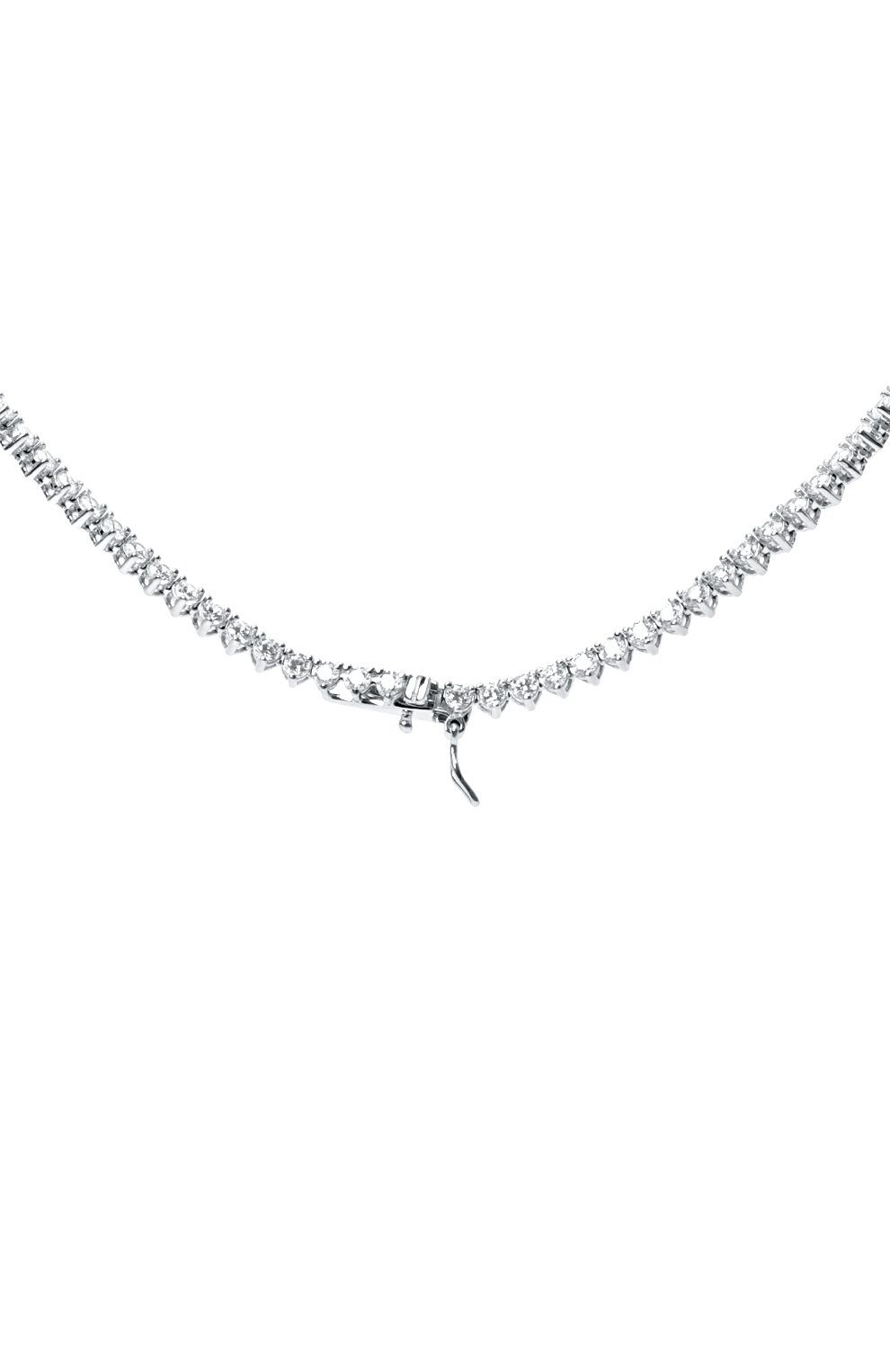 Колье romb BLUEJAY, арт. BJ-RMB, фото 4