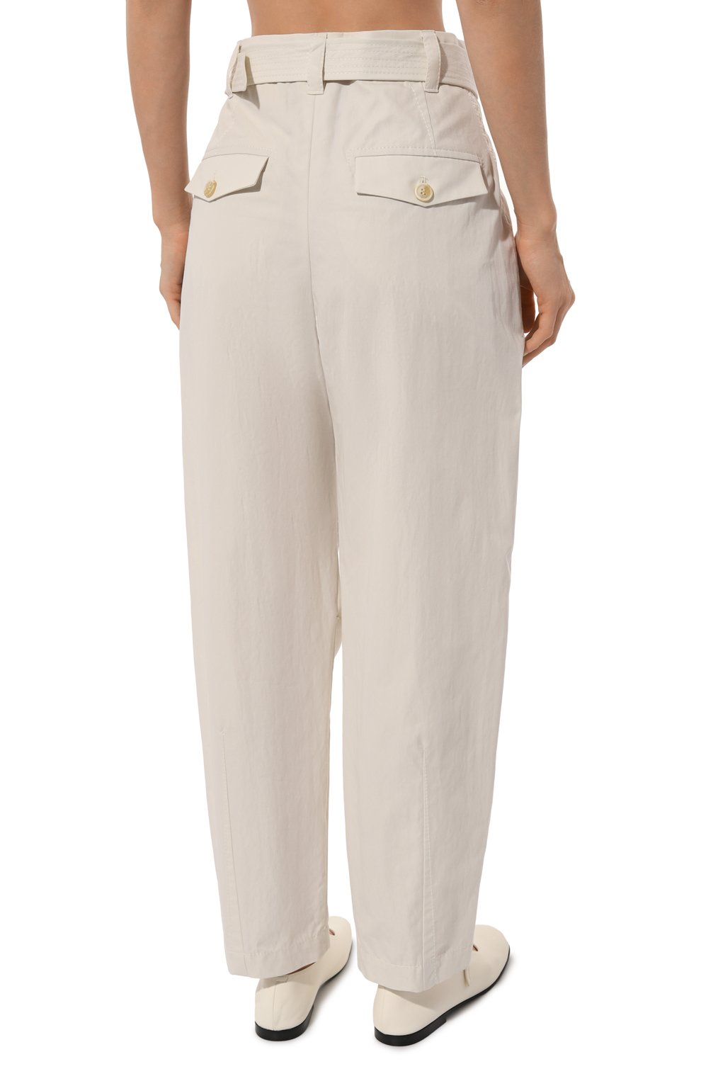 Брюки BRUNELLO CUCINELLI, арт. ML180B1346, фото 4