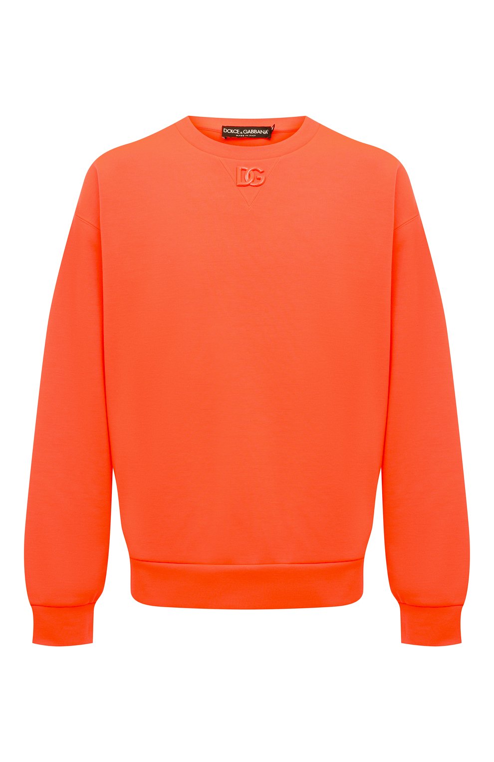 Свитшот DOLCE & GABBANA, арт. G9VA5Z/HU7LA, фото 1