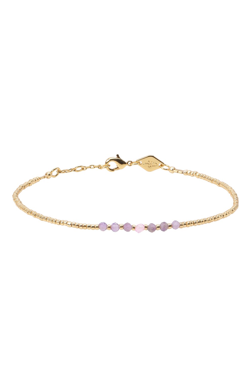 Браслет pink lavender ANNI LU, арт. 212-10-59, фото 1