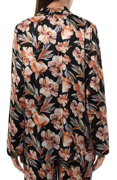 Ше�лковая пижама EVA B.BITZER, арт. 24310171, фото 4