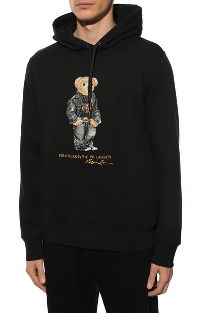 Худи POLO RALPH LAUREN, арт. 710857280, фото 3
