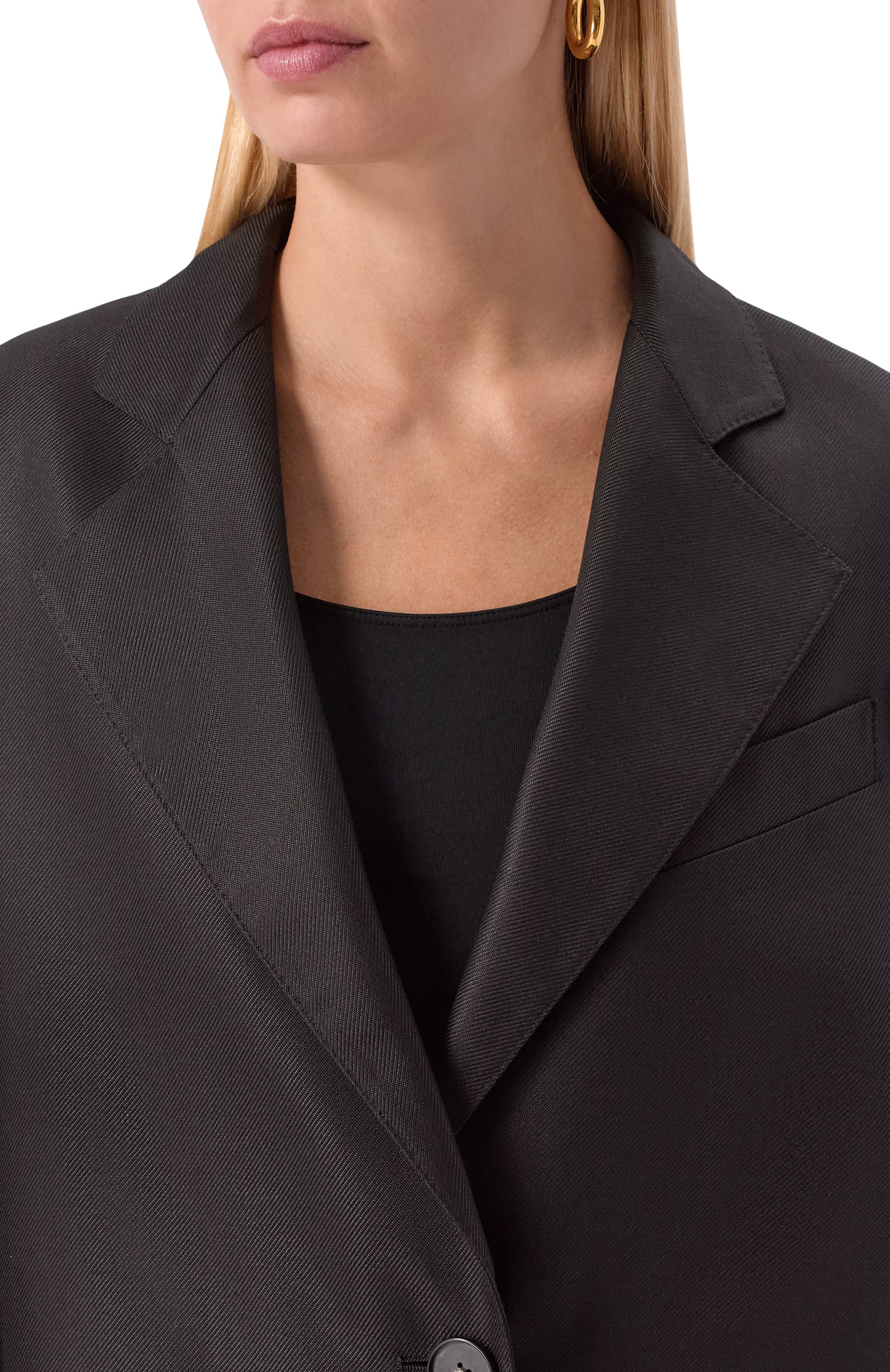 Шелковый жакет MVST, арт. M25.1PW.J002/ZEGNA, фото 5