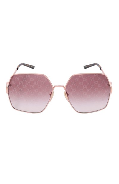 Солнцезащитные очки GUCCI, арт. GG2163S 004, фото 2