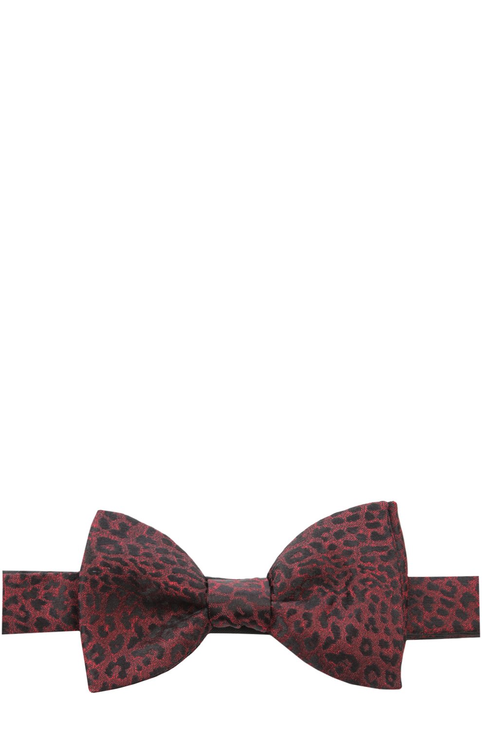 Галстук-бабочка LANVIN красного цвета по цене 11050 руб., арт. 3310/B0W TIE, фото 1 Галстук-бабочка LANVIN, арт. 3310/B0W TIE, фото 1