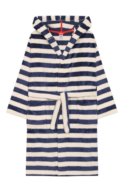 Хлопковый халат SANETTA, арт. 233053