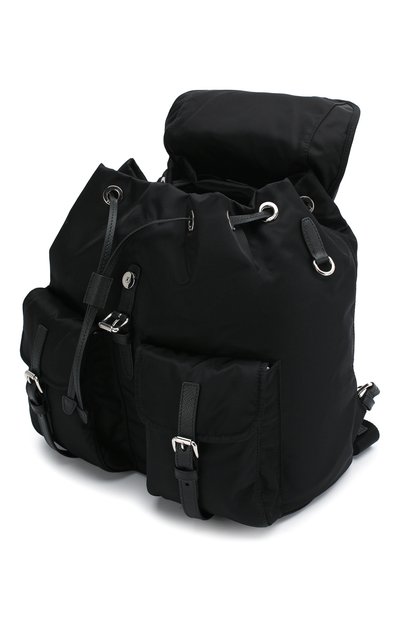 Рюкзак PRADA, арт. IBZ063-V44-F0002-OOH, фото 3