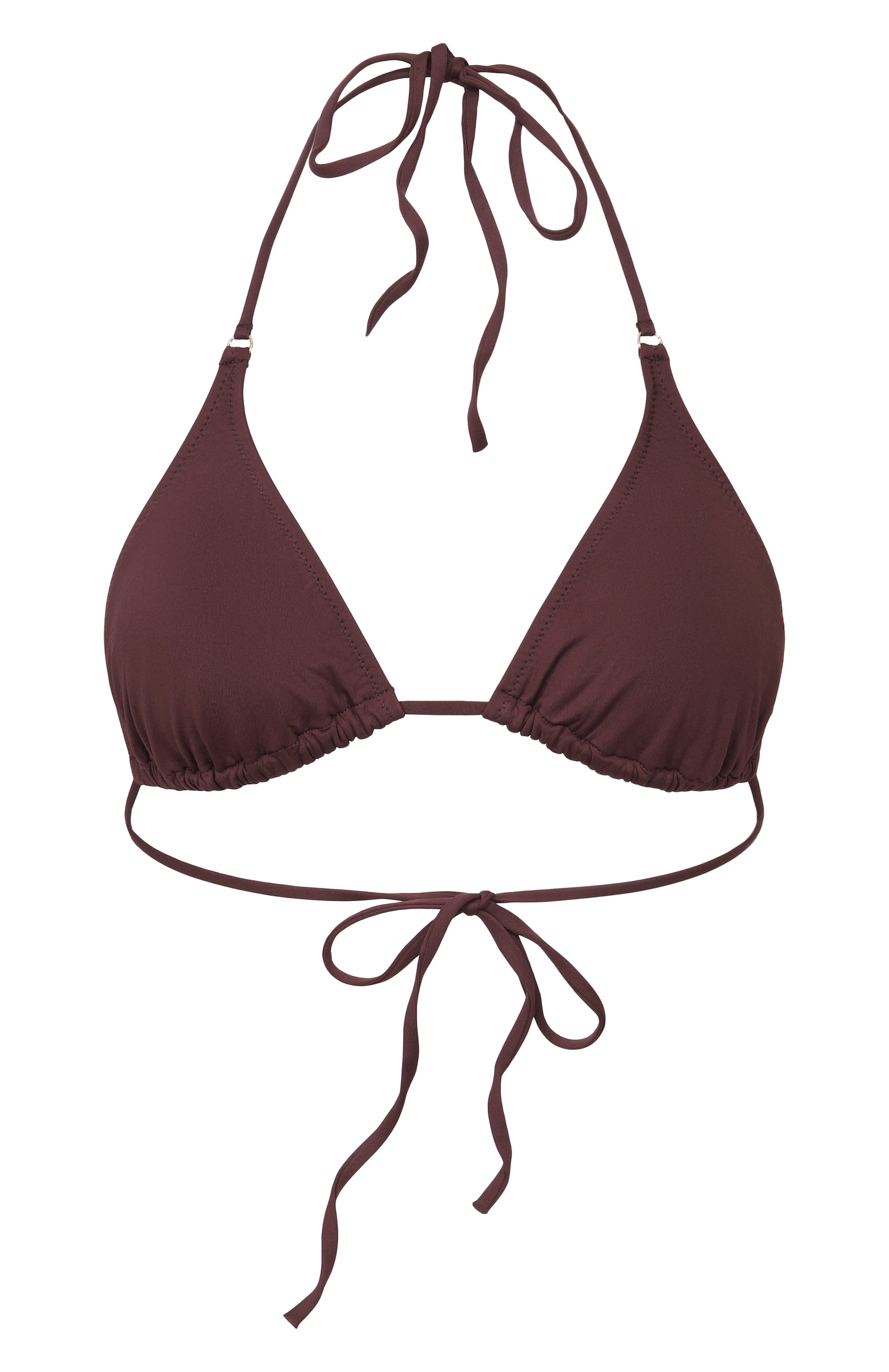 Треугольный бра MELISSA ODABASH, арт. MALIBU TOP EDITION CR, фото 1